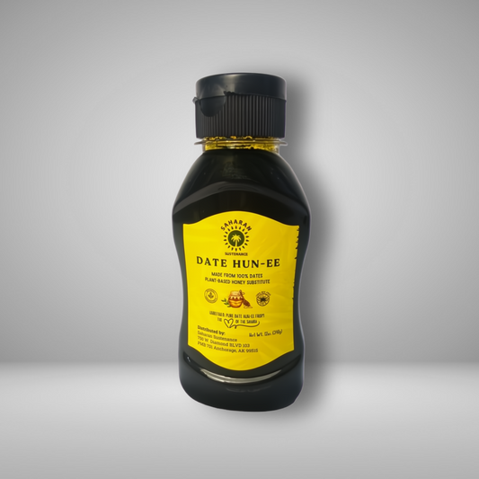 Date Hun-ee 12 oz (27 units)